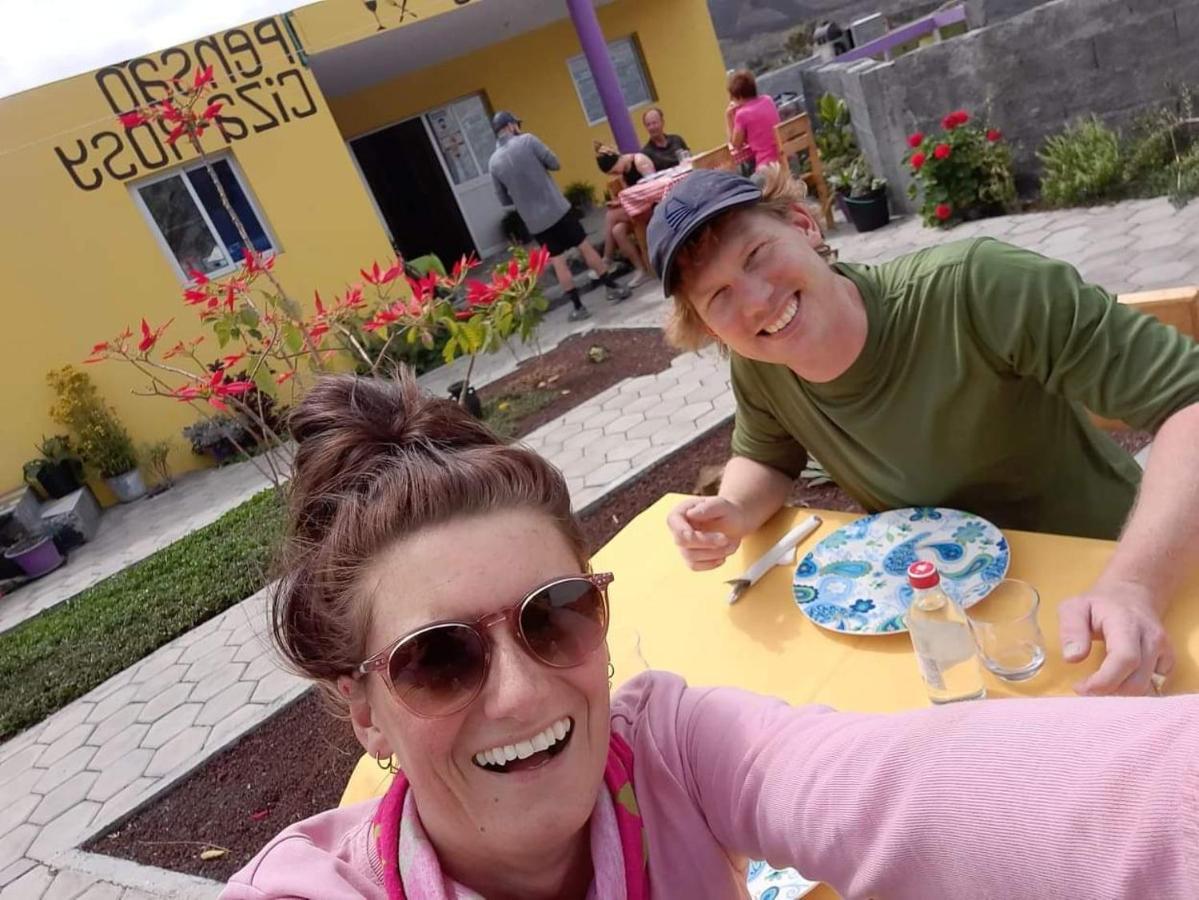 Ciza E Rose Bed & Breakfast Portela Ngoại thất bức ảnh