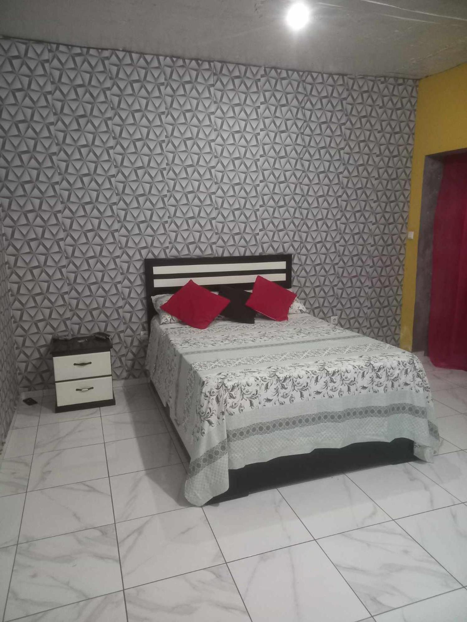 Ciza E Rose Bed & Breakfast Portela Ngoại thất bức ảnh