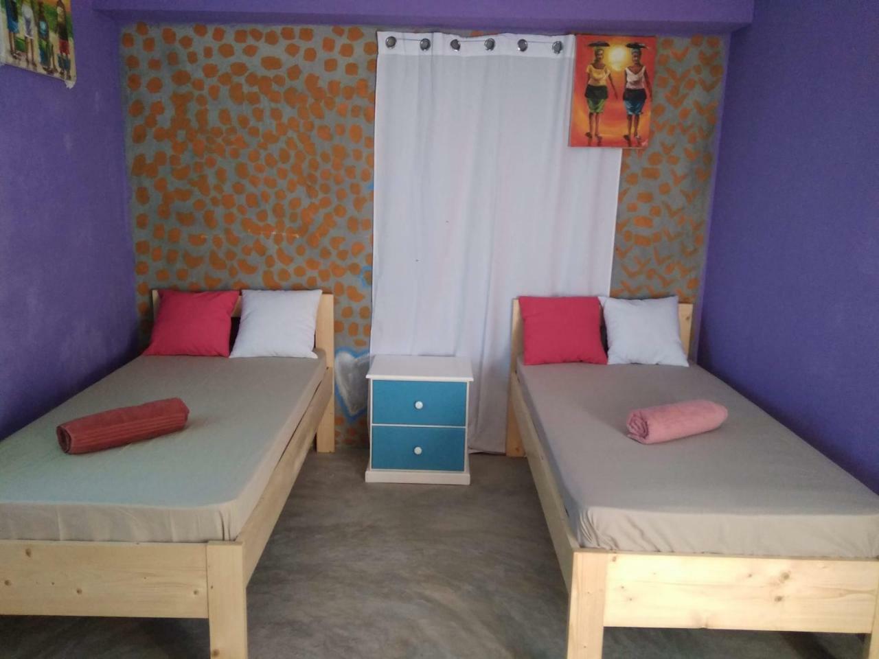 Ciza E Rose Bed & Breakfast Portela Ngoại thất bức ảnh