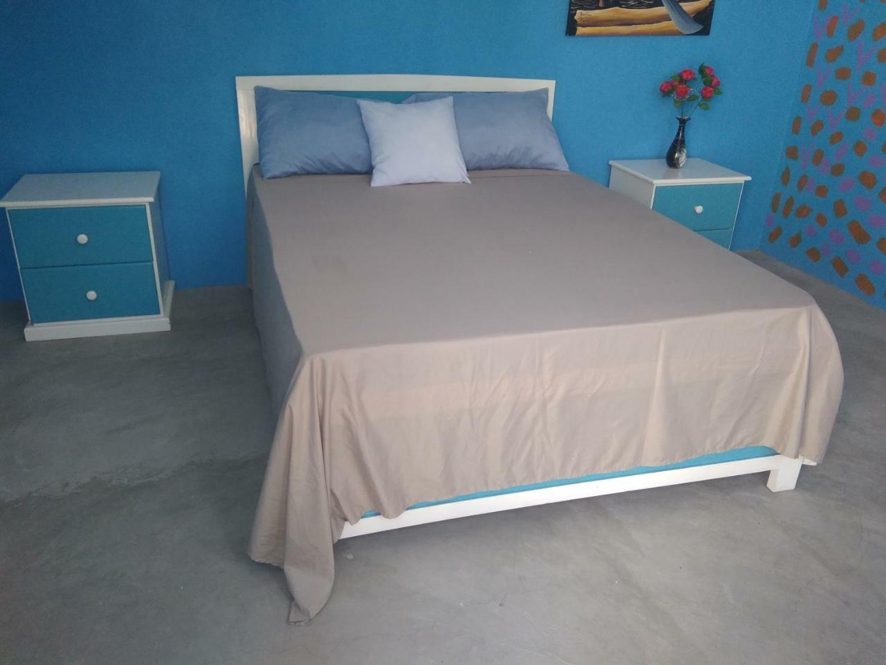 Ciza E Rose Bed & Breakfast Portela Ngoại thất bức ảnh