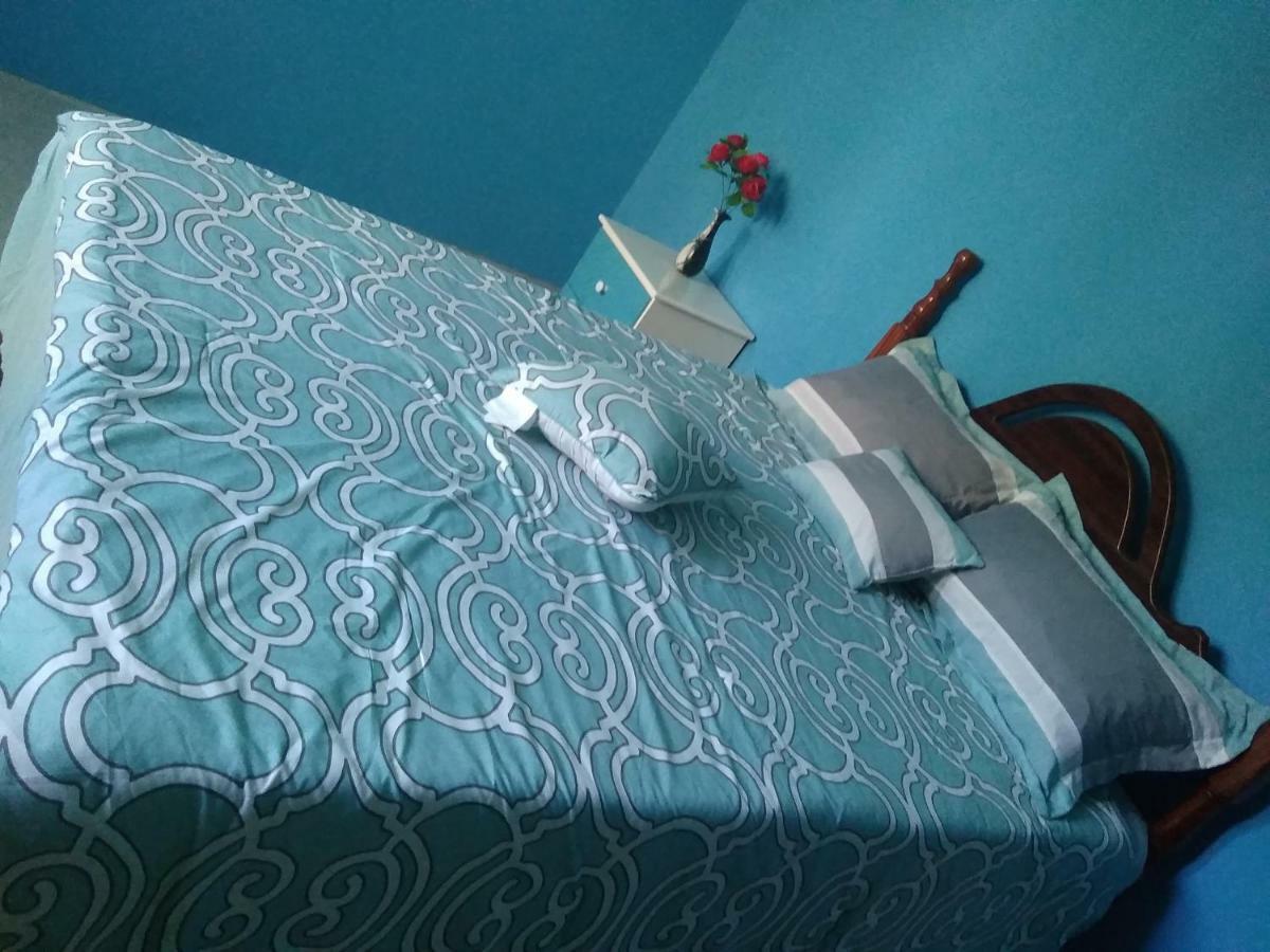 Ciza E Rose Bed & Breakfast Portela Ngoại thất bức ảnh