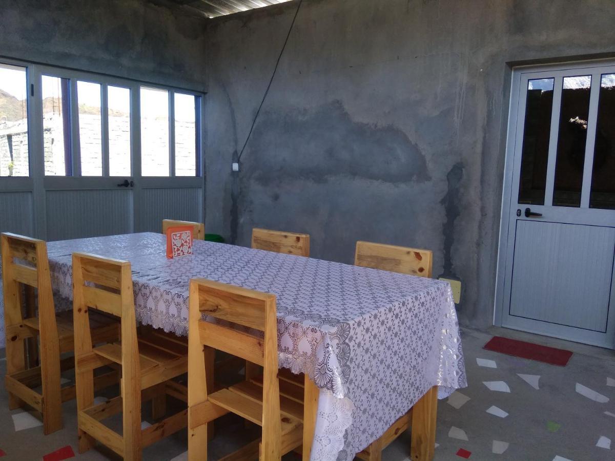 Ciza E Rose Bed & Breakfast Portela Ngoại thất bức ảnh